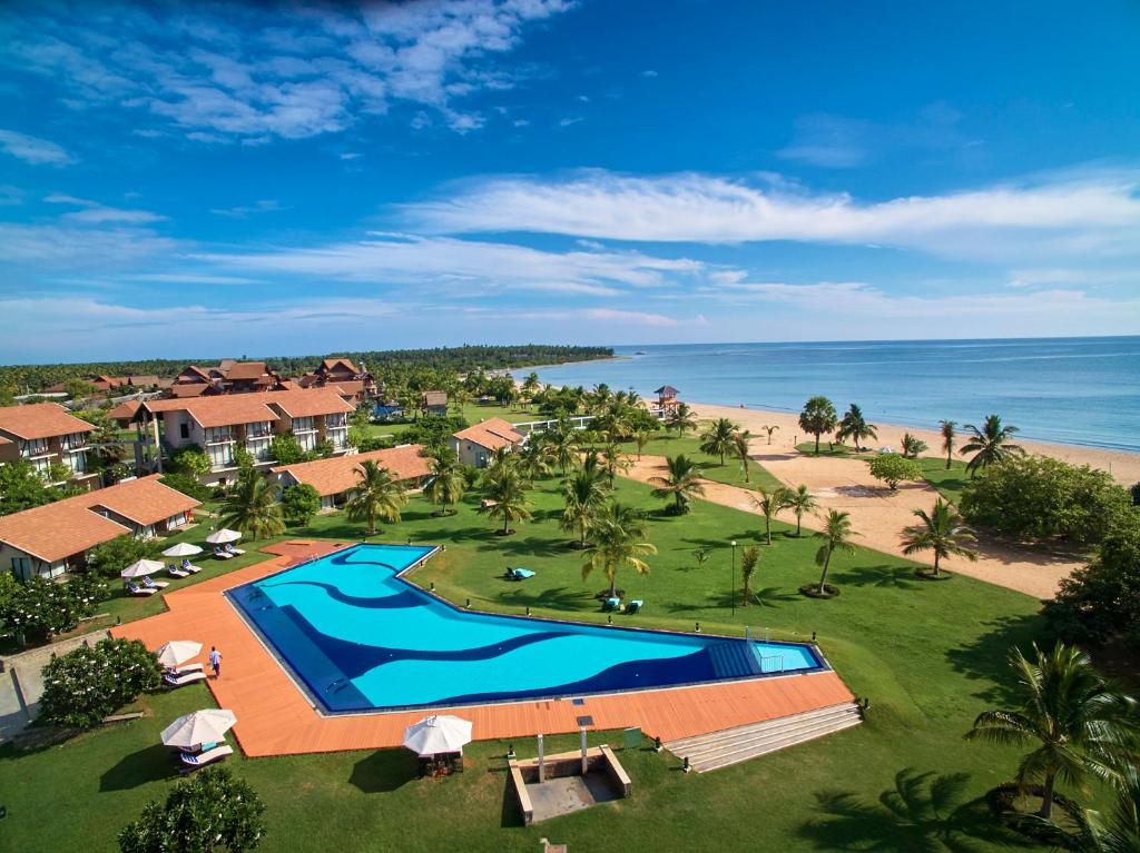 Image of  The Calm Resort & Spa 