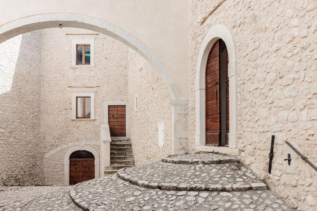 Image of  Costa Di Maggio Ospitalità 