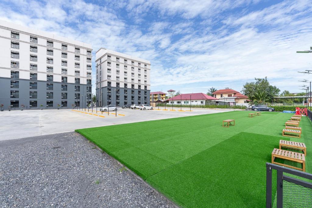 Image of  44 Residence & Resort 