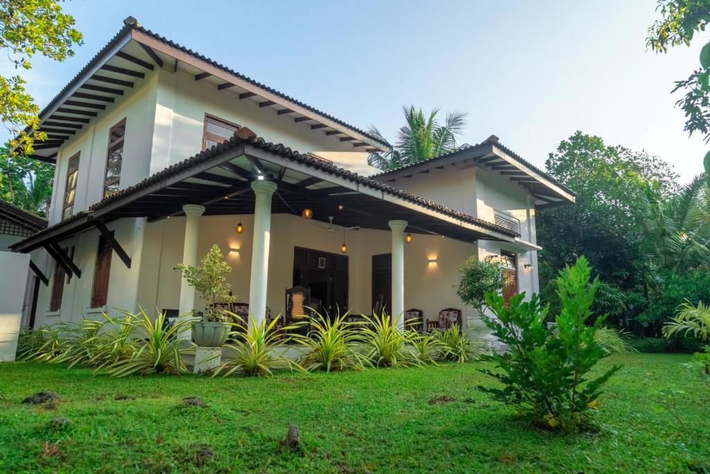 Image of  Villa Green Space 