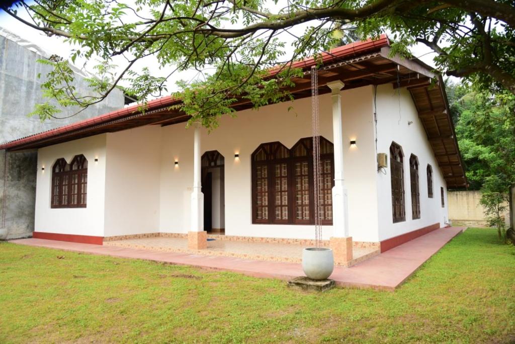 Image of  Harbour Villa 