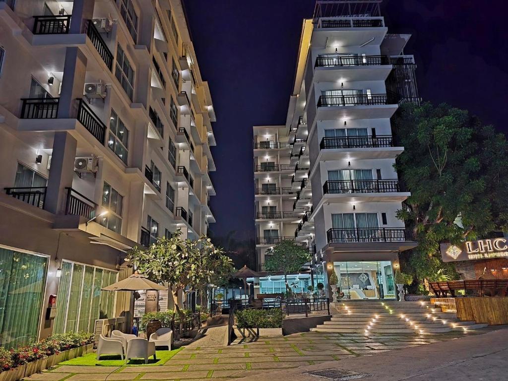 Image of  LHC Hotel And Resort 