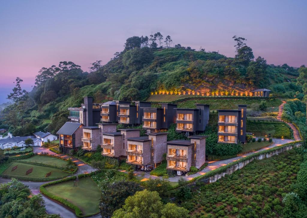 Image of  The Golden Ridge Hotel 