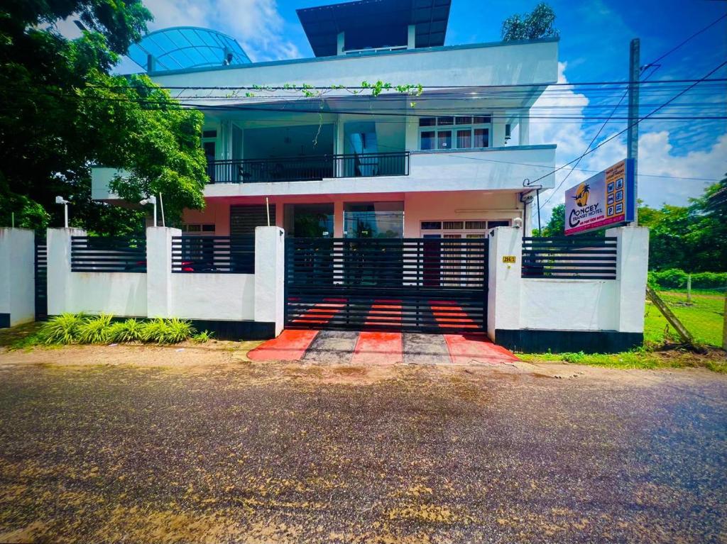 Image of  Concey Transit Hotel 