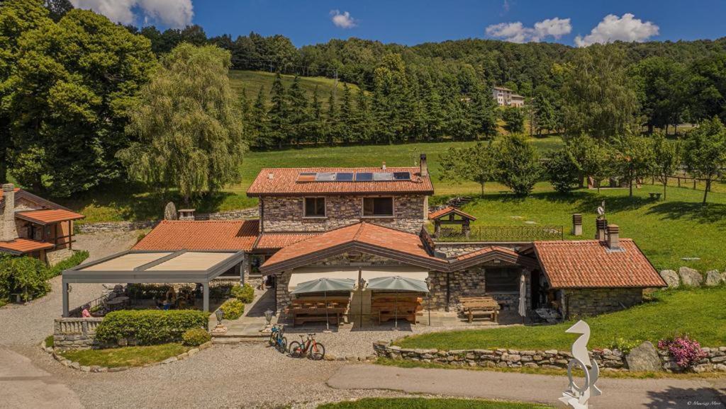 Image of  Agriturismo La Nevera 