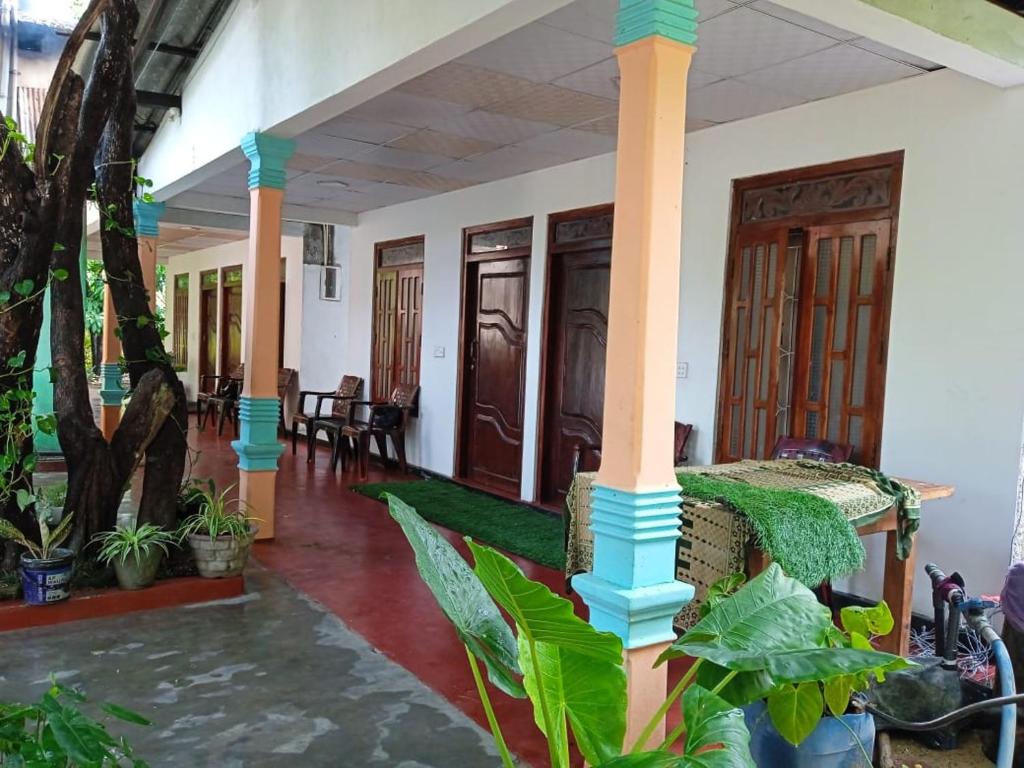 Image of  NR Villa Nilaveli 