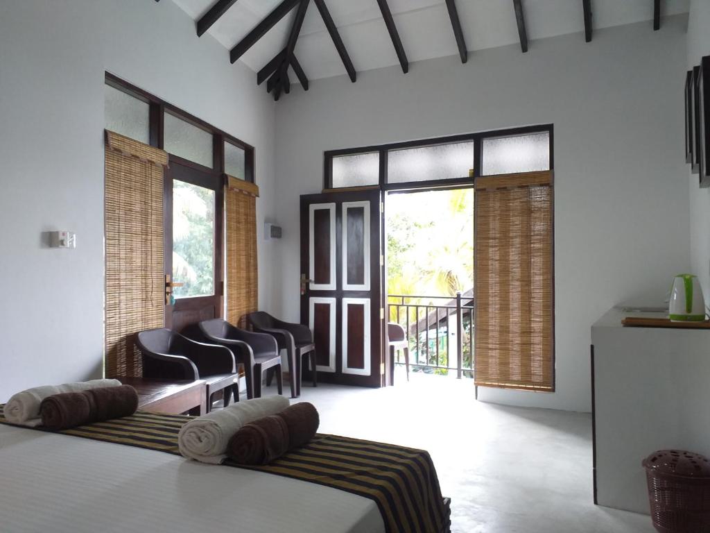 Image of  Green Wood Villa 
