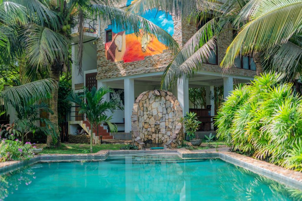 Image of  Villa Lanka Relax 