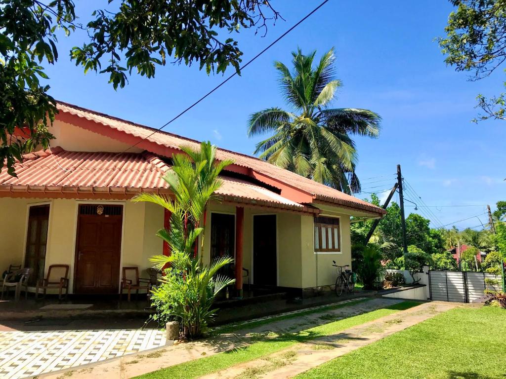 Image of  The Vinodaya 