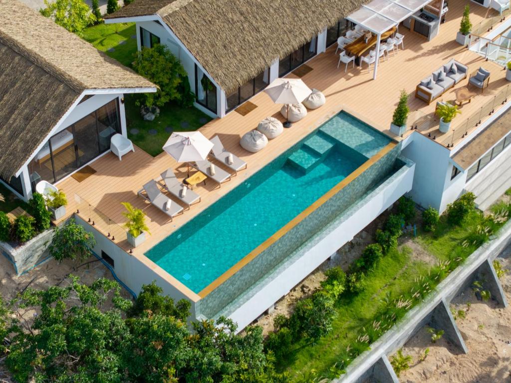Image of  Pahili Pool Villas Koh Phangan 