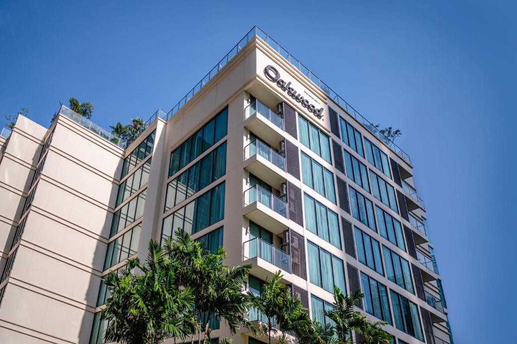 Image of  Oakwood Residence 