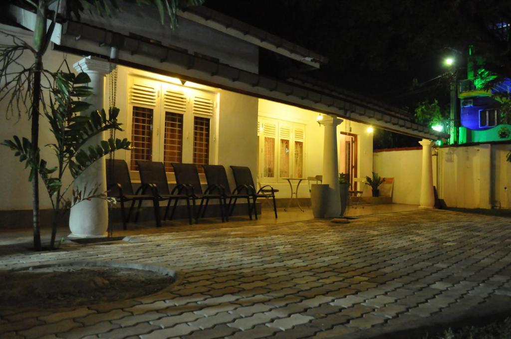 Image of  Dion's Guest House 