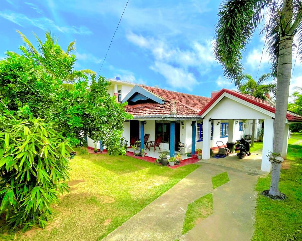 Image of  Dew Ceylon Villa 