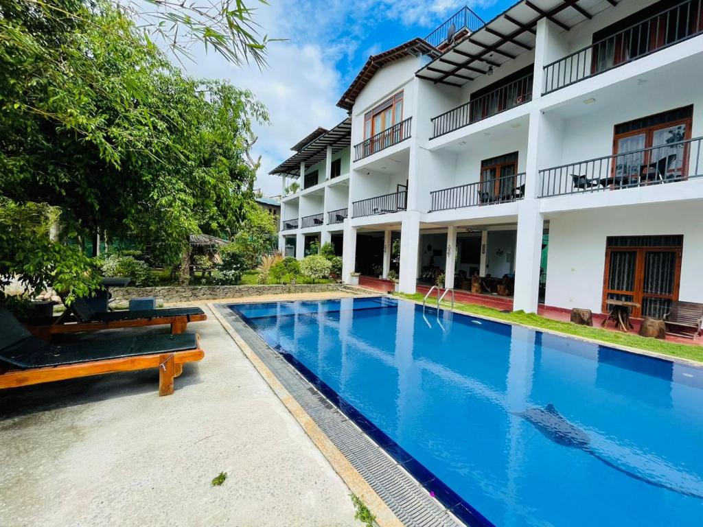 Image of  Amelia Resort 