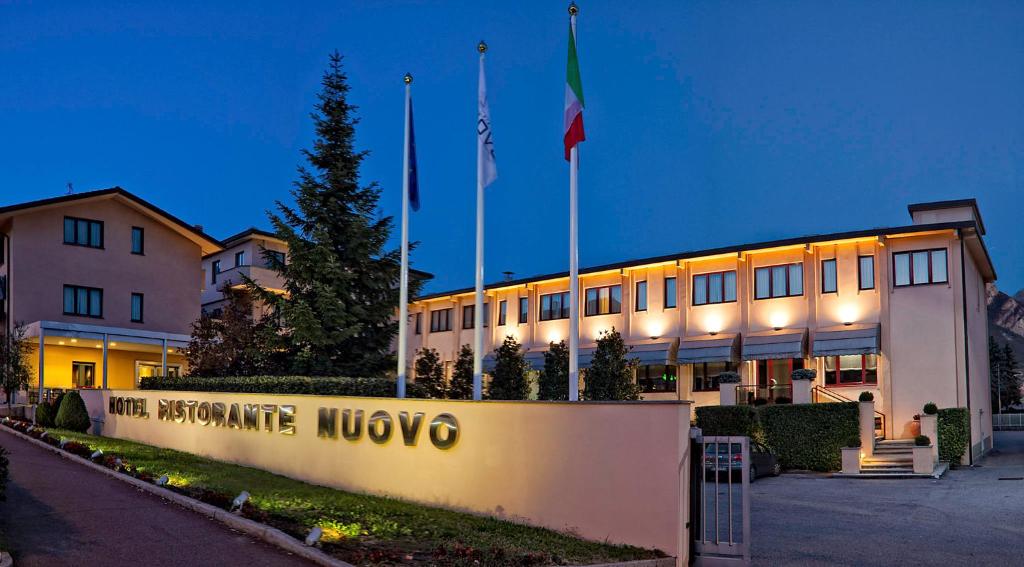 Image of  Hotel Nuovo 