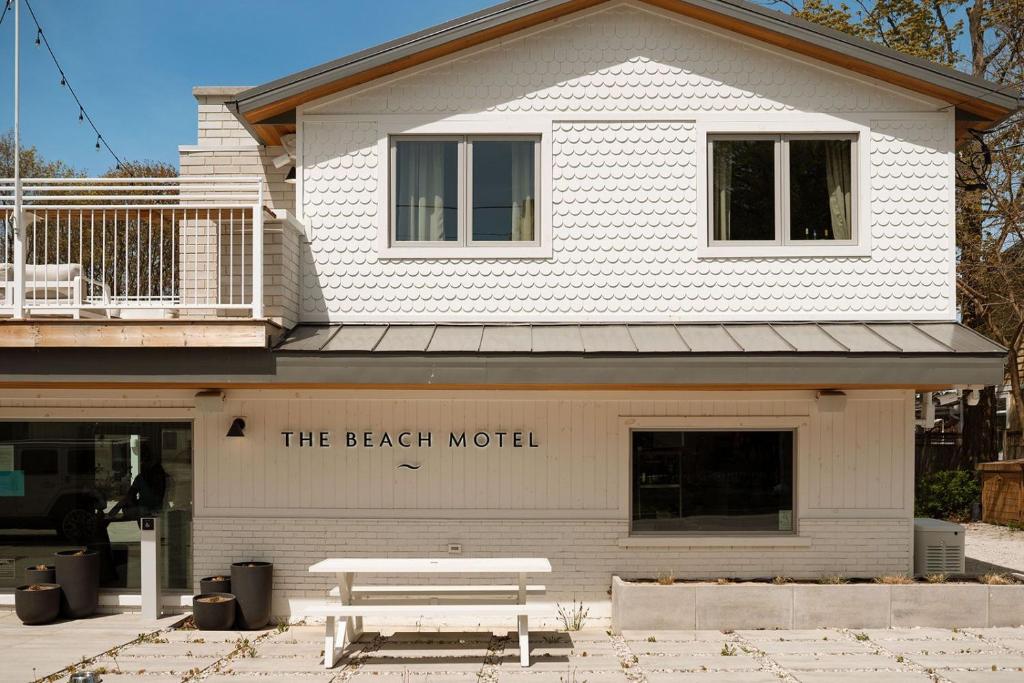 Image of  The Beach Motel 