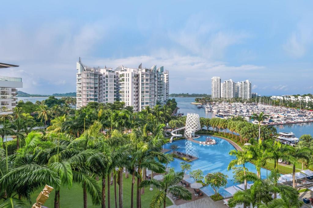 Image of  W Singapore 