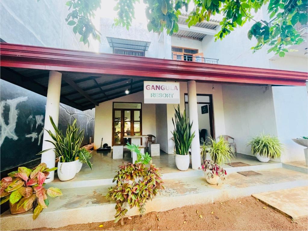 Image of  Gangula Resort 