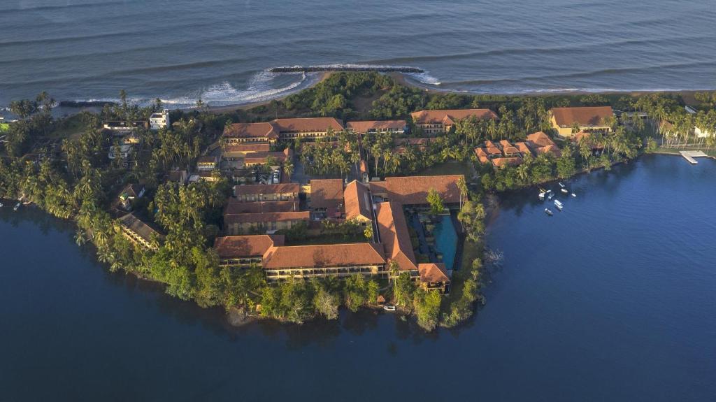 Image of  Anantara Kalutara Resort 