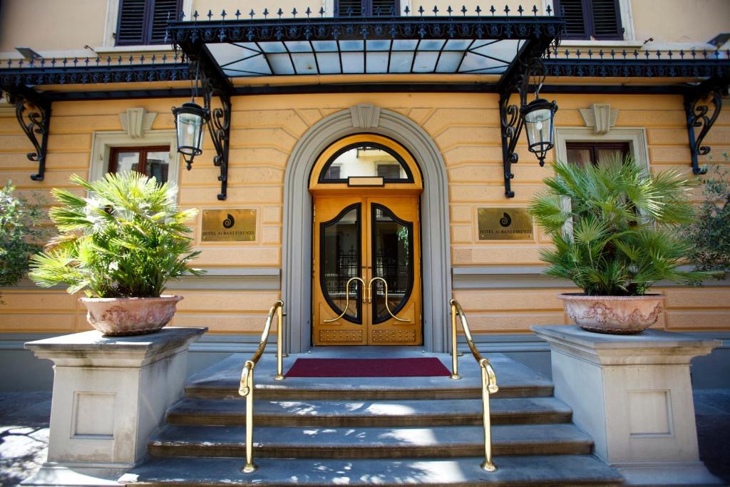 Image of  Hotel Albani Firenze 