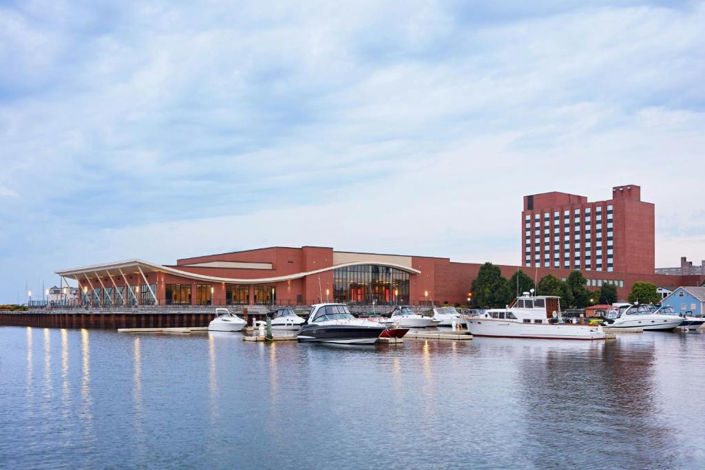 Image of  Delta Hotels 
