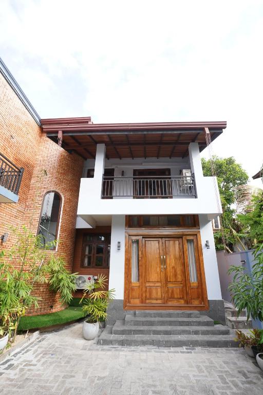 Image of  Jaruv Royal Residencies 