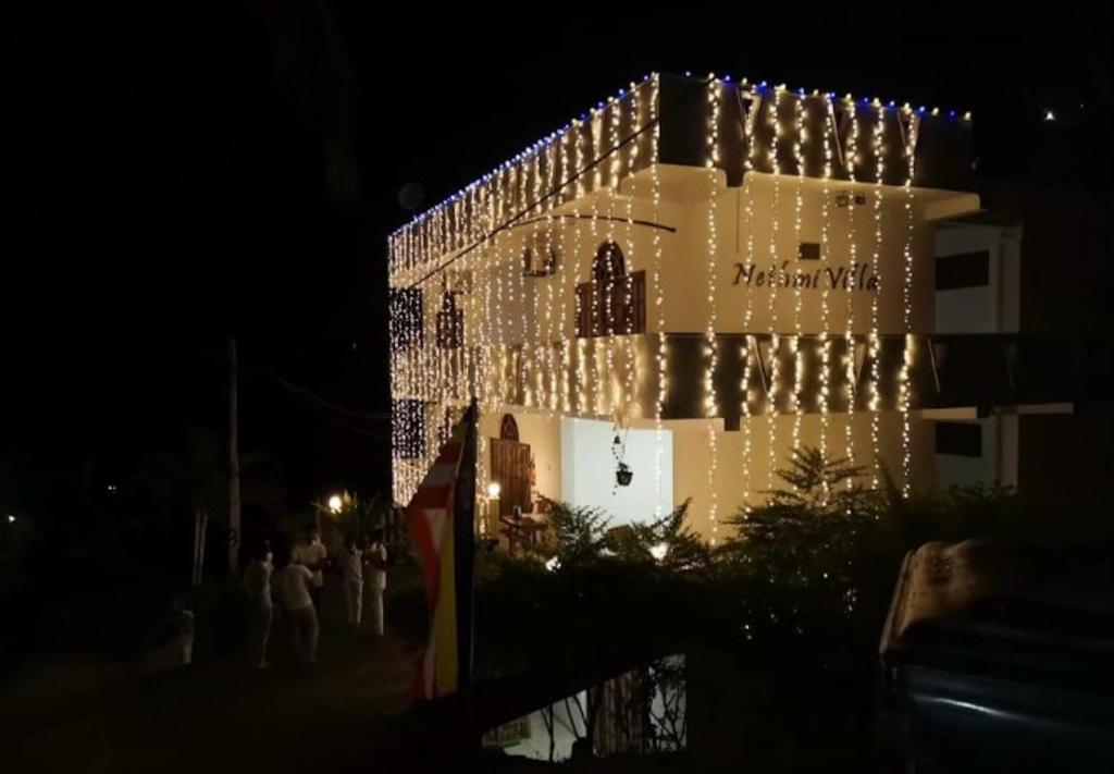 Image of  New Nethmi Villa 