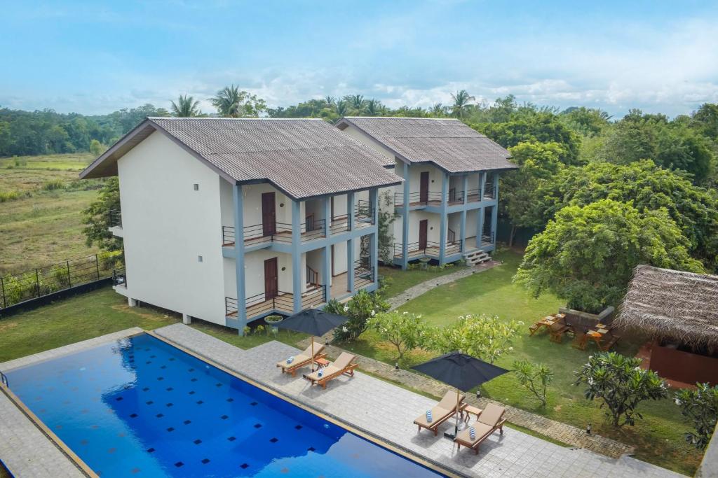 Image of  Hotel Sigiriyaaya 