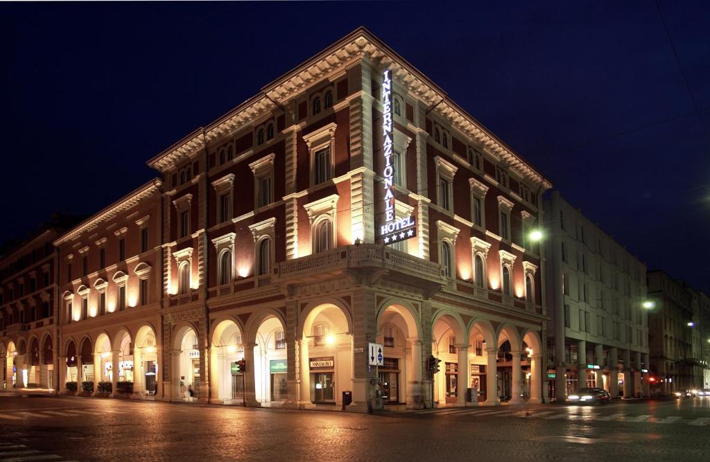 Image of  Hotel Internazionale 