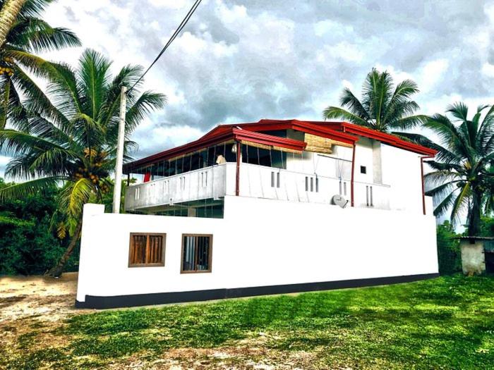 Image of  Villa Sanitha 