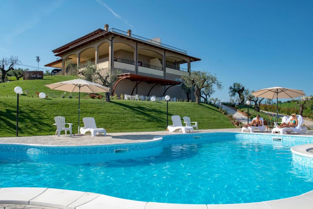 Image of  Cataleya Resort & Spa 