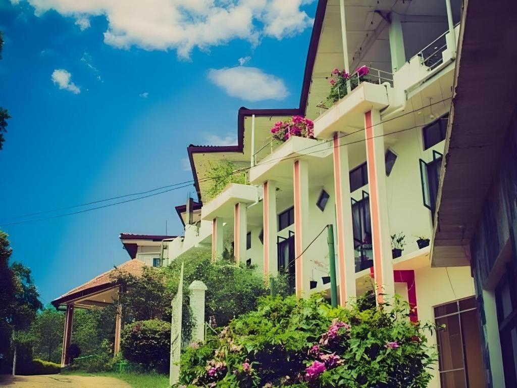 Image of  Hotel Uva Rest Sanasta 