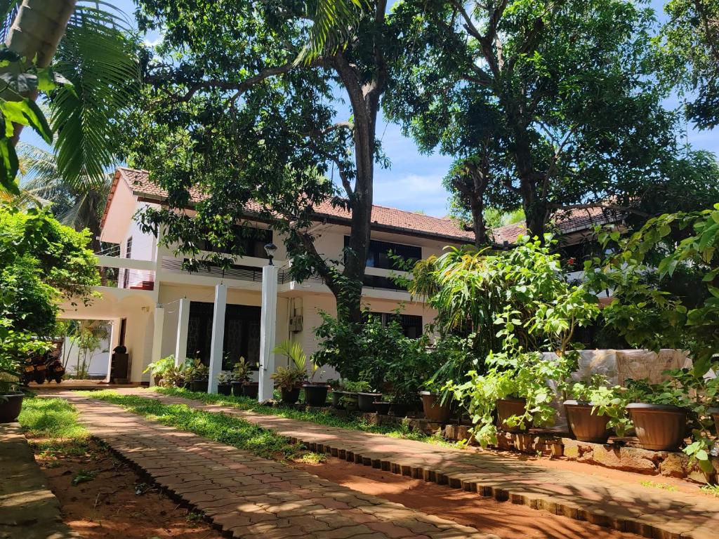 Image of  Nallur Residence 