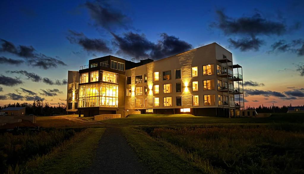 Image of  Blackbush Beach Resort 