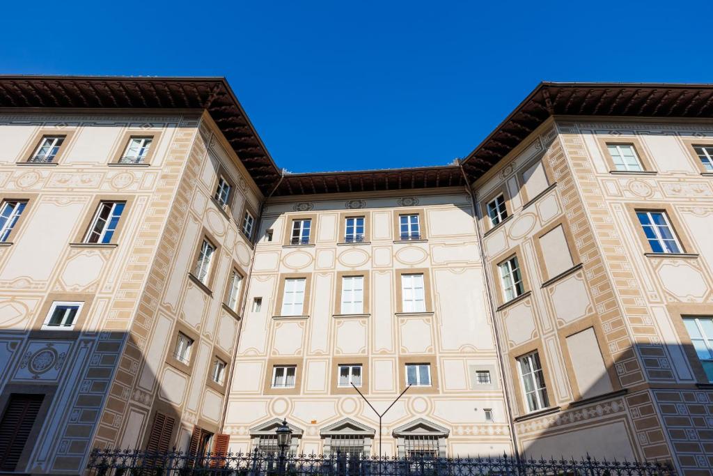 Image of  Maison Santa Croce 