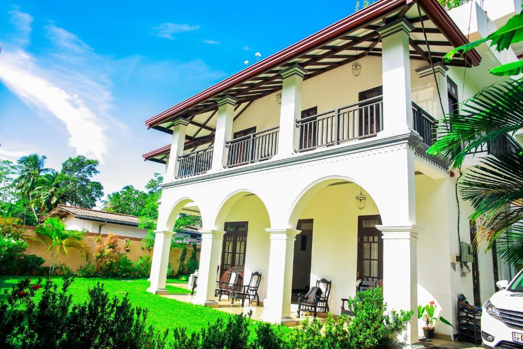Image of  Villa 71 