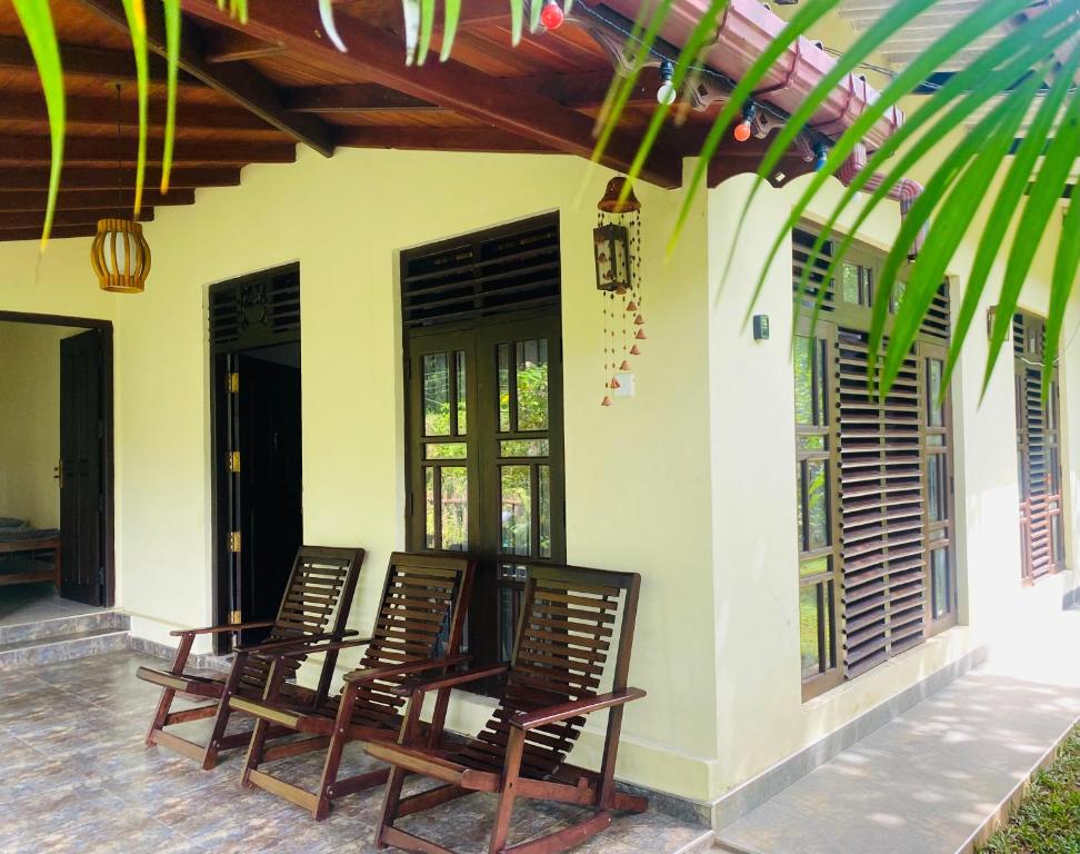 Image of  Doranagala Holiday Home 