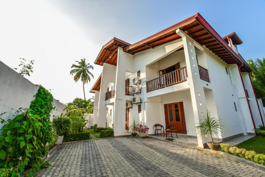 Image of  Villa Effort 