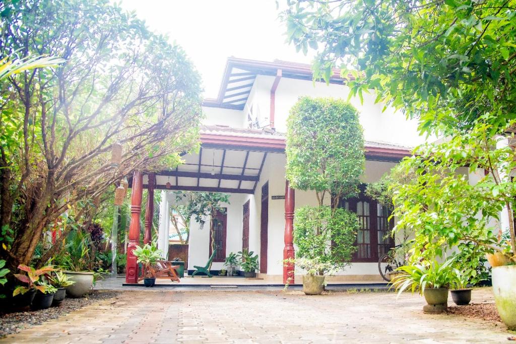 Image of  Villa Aanya 