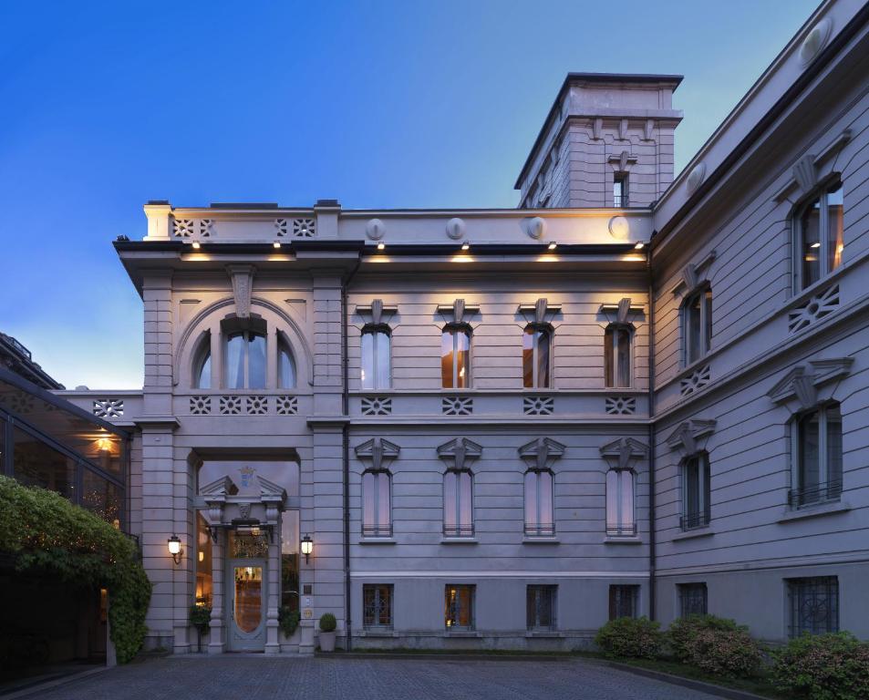 Image of  Albergo Terminus 
