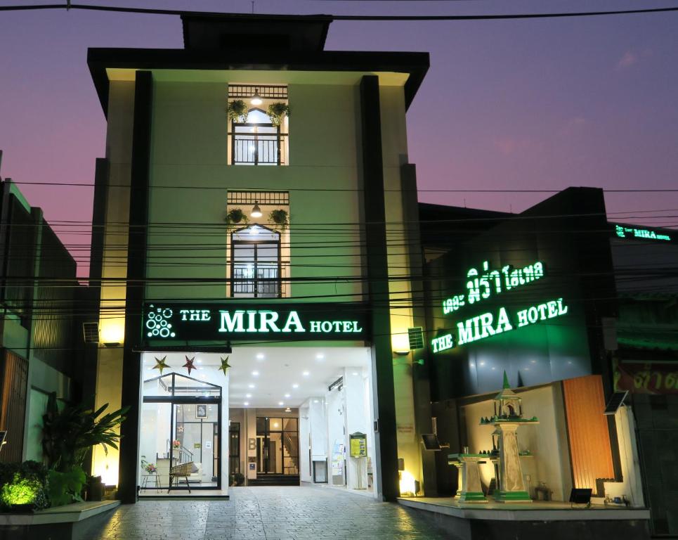Image of  The Mira Hotel 