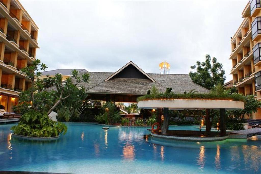 Image of  LK Mantra Pura Resort 
