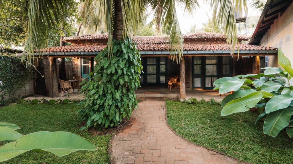 Image of  Nongu Home 