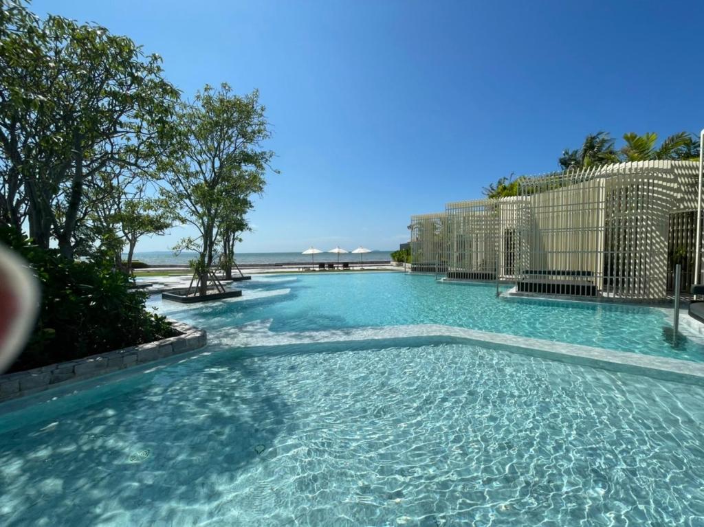 Image of  Residence By Hello Pattaya At Veranda 