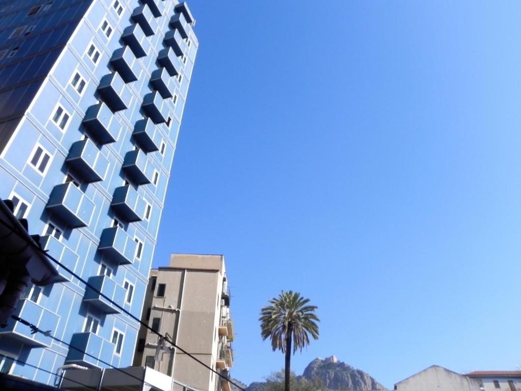Image of  Torreata Hotel & Residence 