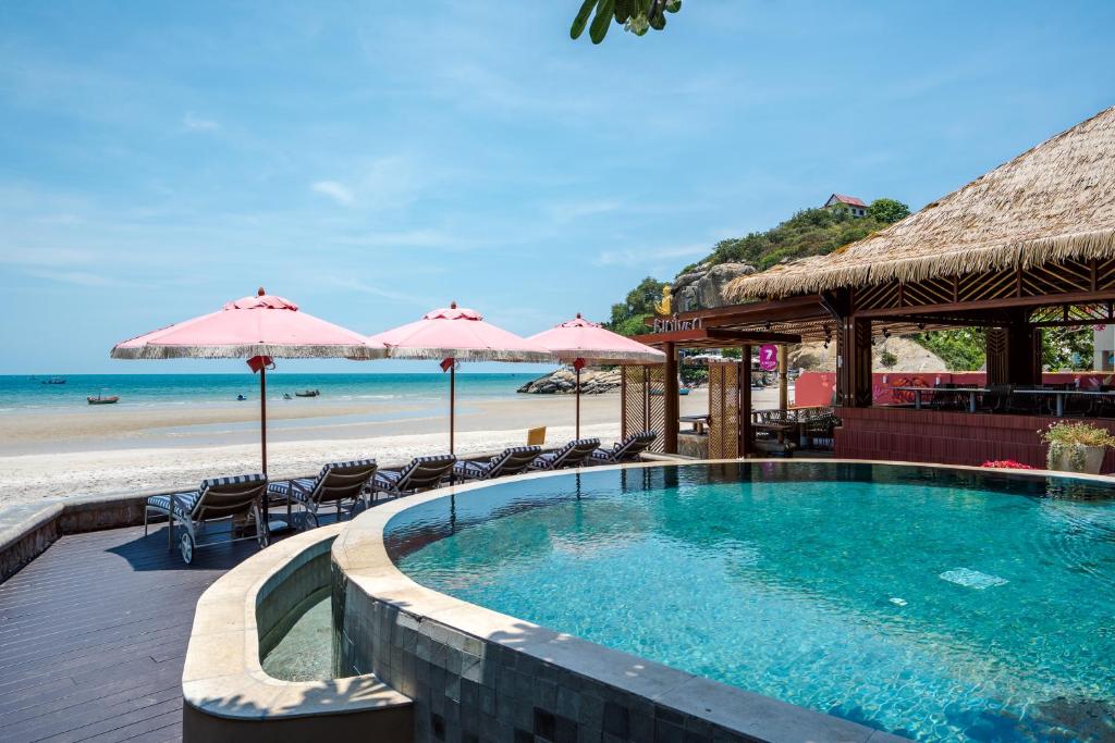 Image of  Davinia Hua Hin Resort 