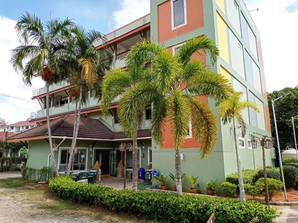 Image of  22 Seasons Hotel 