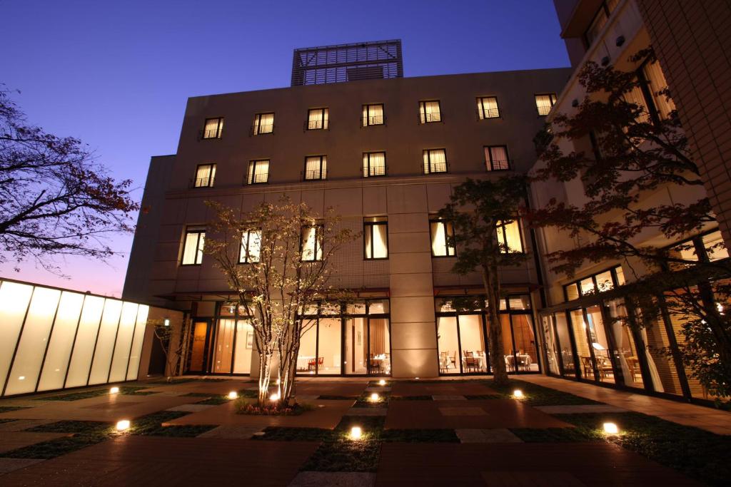 Image of  Hotel Grand Fuji 