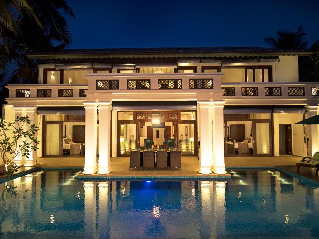 Image of  Villa 46 
