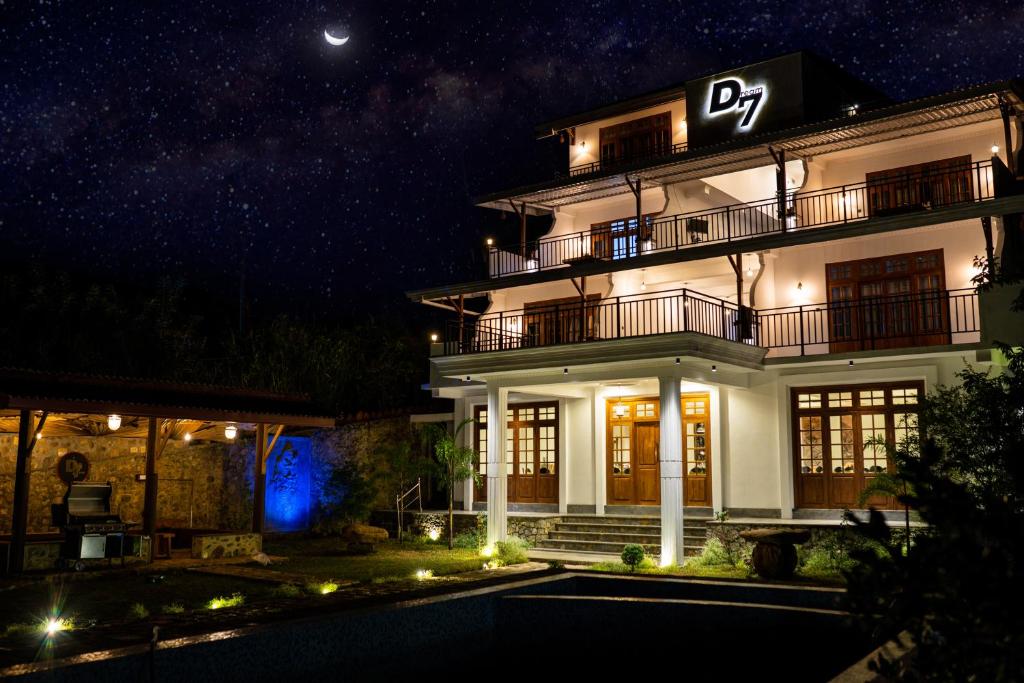 Image of  Dream Seven Hotel 